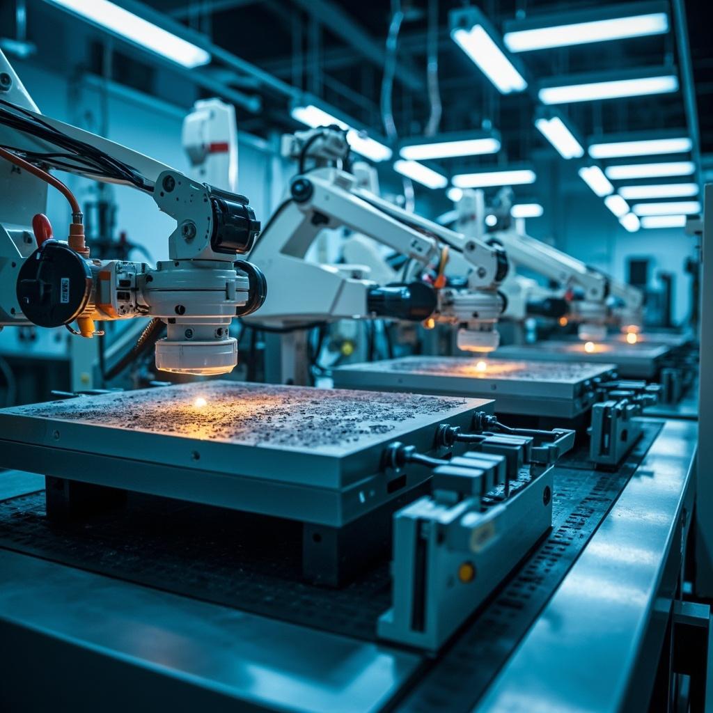 Semiconductor Equipment Companies