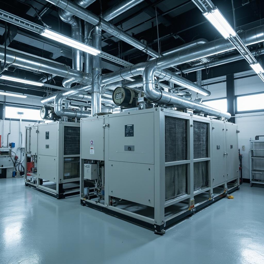 HVAC Systems Companies
