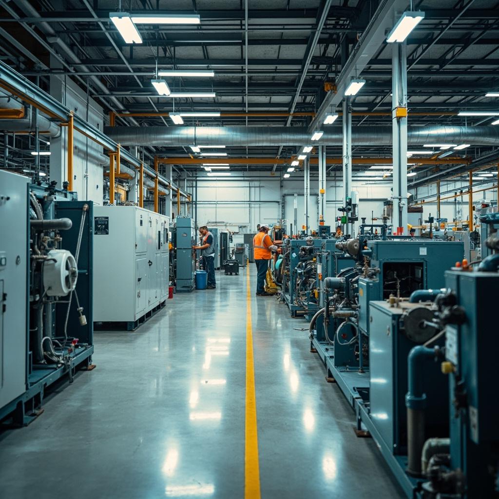Refrigeration Systems Manufacturers & Suppliers