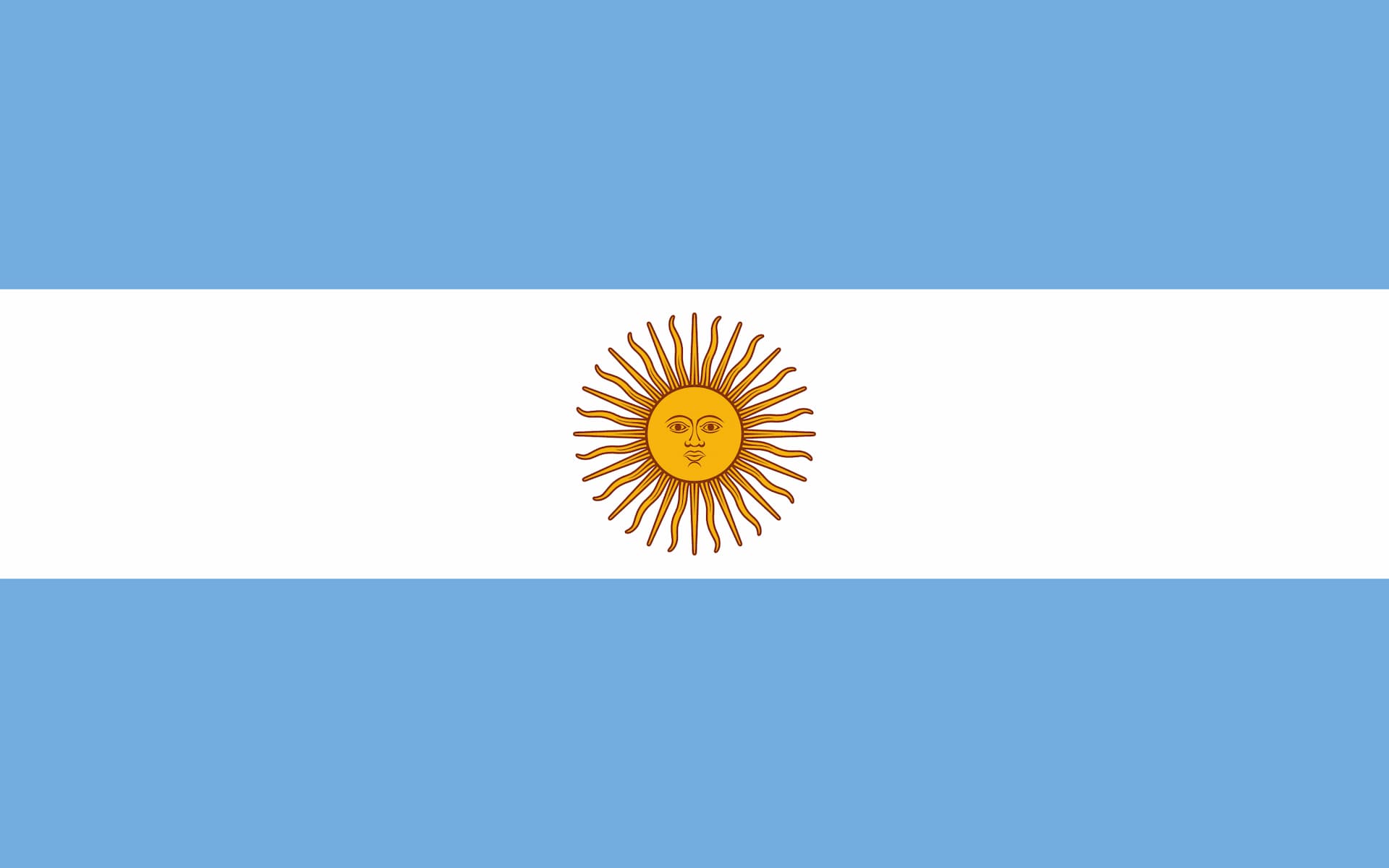 الأرجنتين flag