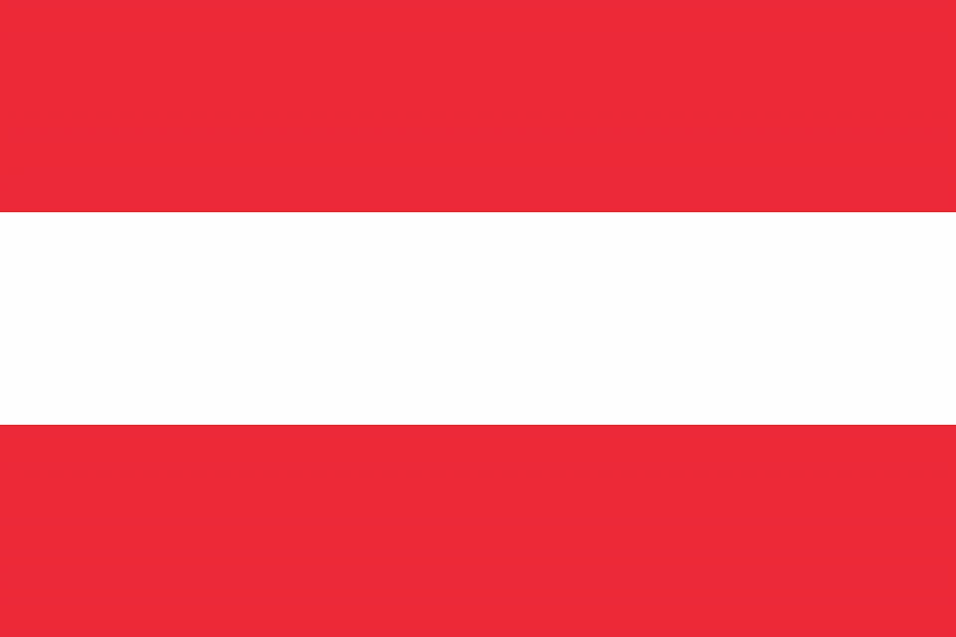 أustria flag