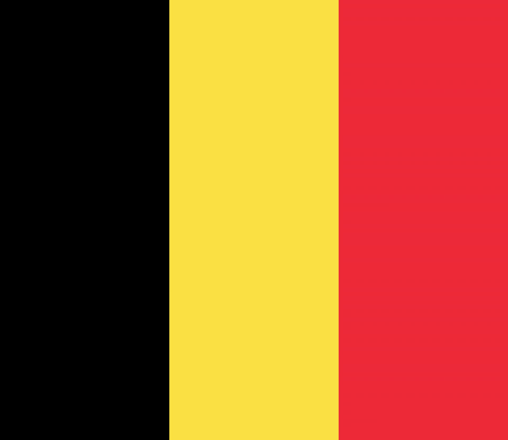 بلجيكا flag