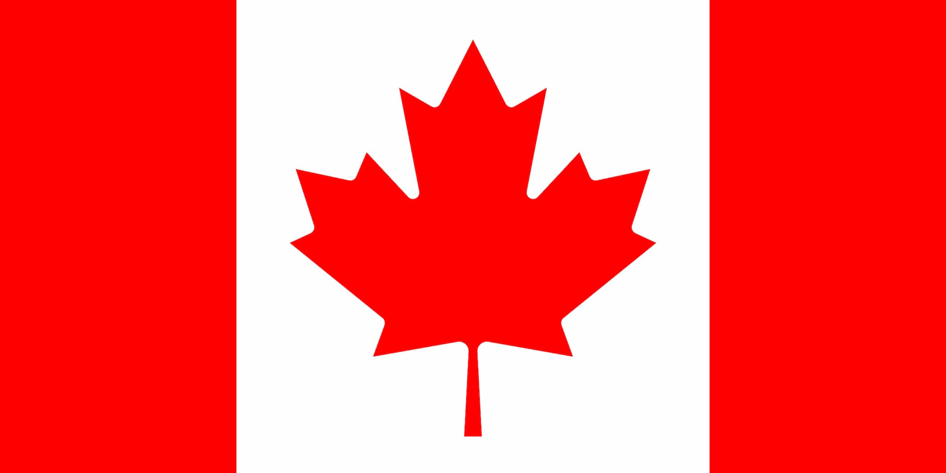 كندا flag