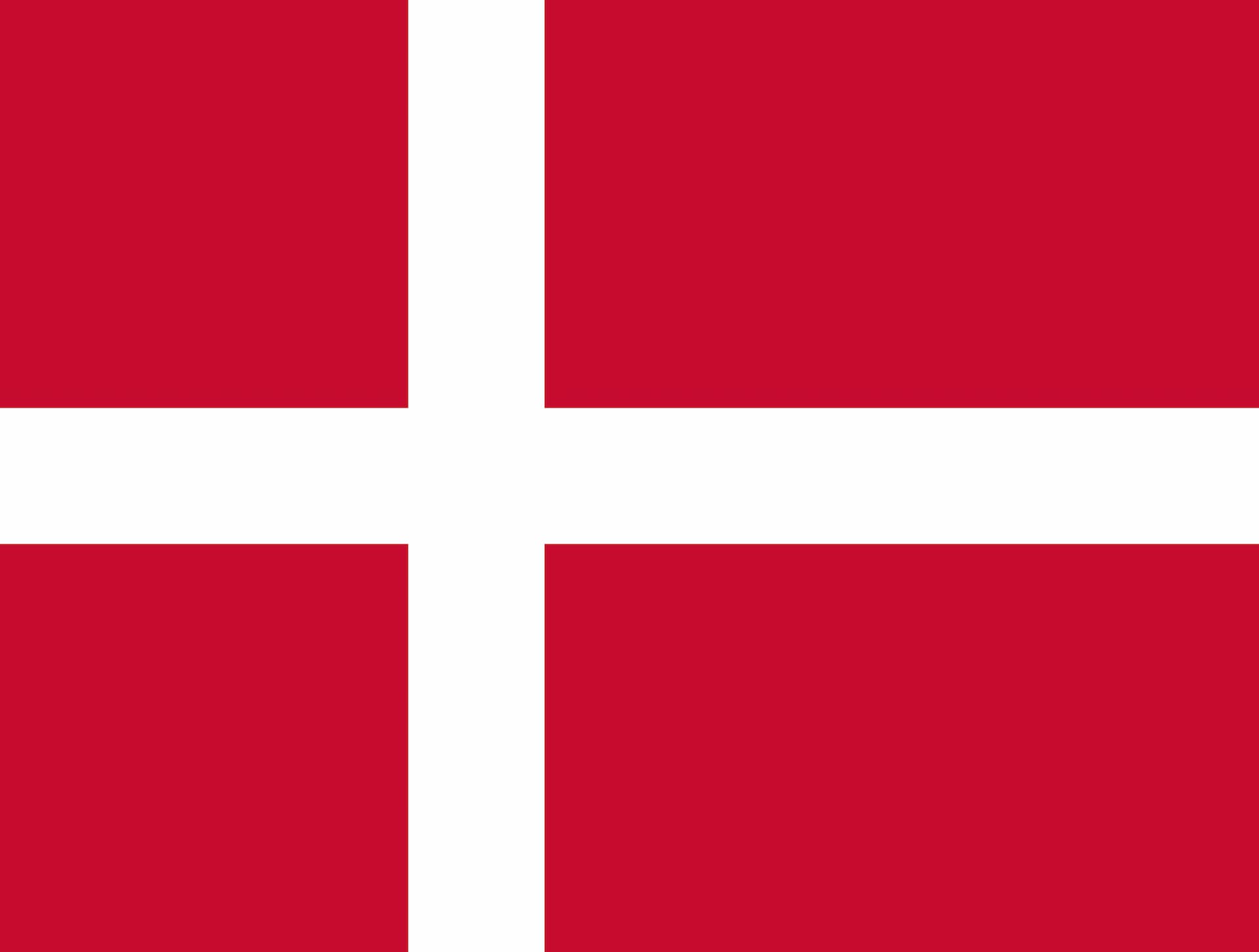 دانمرك flag