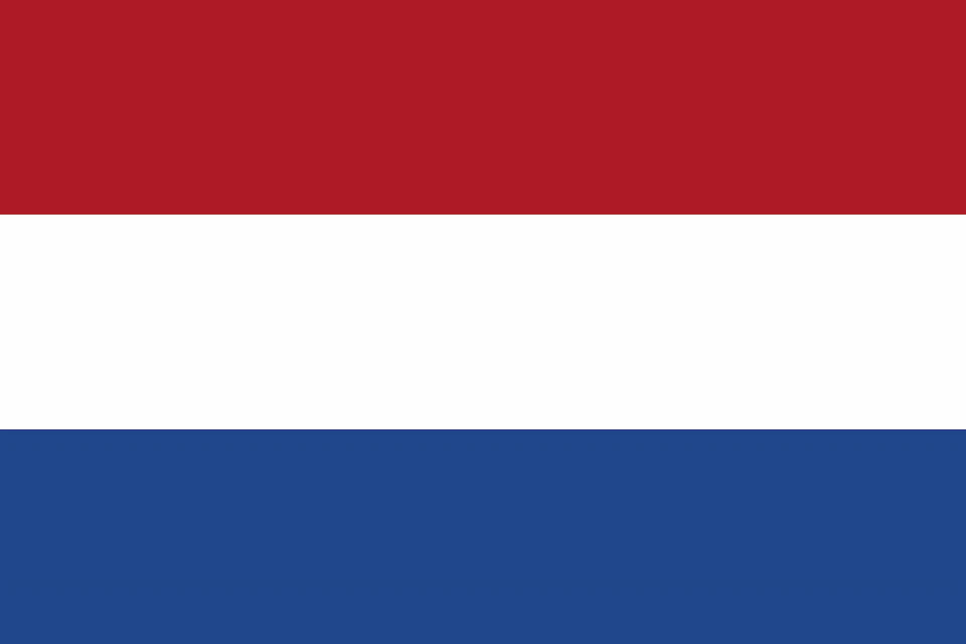 هولندا flag