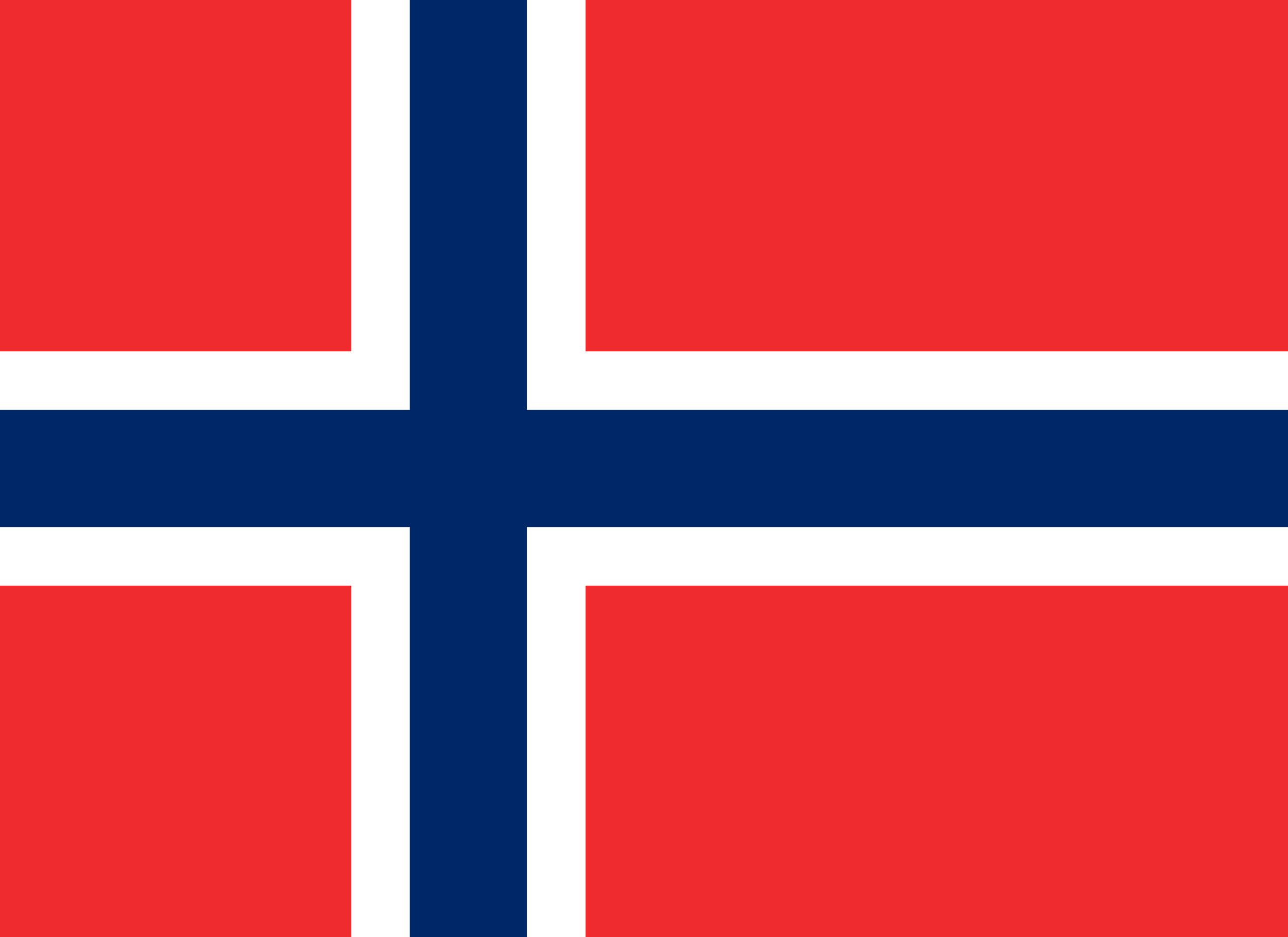 Norway flag