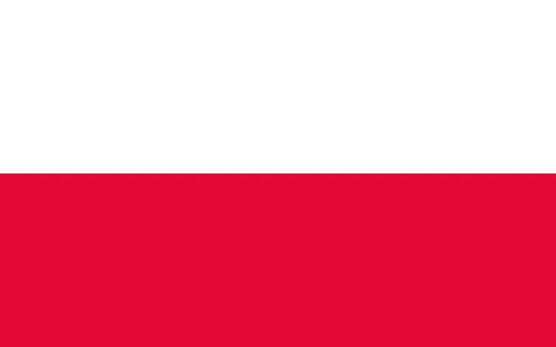 بولندا flag