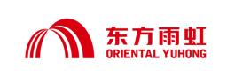The user wants me to translate "Beijing Oriental Yuhong Waterproof Technology Co., Ltd." to Arabic while preserving all HTML and returning only the translated text.

This text doesn't contain any HTML tags, so I just need to translate it to Arabic.

Let me translate this company name:

- Beijing = بكين (Beijing)
- Oriental = أوريونتال (Eastern)
- Yuhong = يوهونج (a brand name, kept as transliteration)
- Waterproof = مقاوم للماء / عزل مائي
- Technology = تكنولوجيا / تقنيات
- Co., Ltd. = شركة ذات مسؤولية محدودة

Common translation for company names:
- Beijing = بكين
- Oriental = أوريونتال (or يمكن أن يكون "أورينتال" أو "أورينتال")
- Yuhong = يوهونج (يحتوي على حرفي Y و H)
- Waterproof Technology = تقنية العزل المائي أو تكنولوجيا العزل المائي

For a company name like this, it's common to keep it more as a direct translation:

بكين أوريونتال يوهونج لتكنولوجيا العزل المائي المحدودة

Or: شركة بكين أوريونتال ي