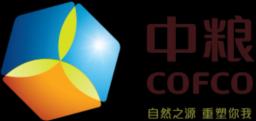 شركة الصين للزيوت والغذاء (COFCO)