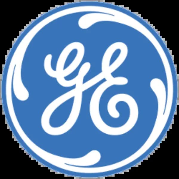 شركة جنرال إلكتريك (GE)