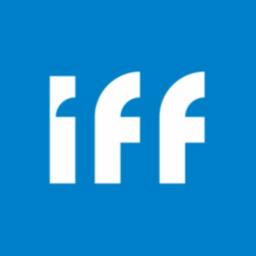 شركة النكهات والعطور الدولية (IFF)