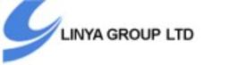 The user wants me to translate "Linya Group Co., Ltd." to Arabic.

"Linya Group Co., Ltd." is a company name. In Arabic, company names are typically transliterated phonetically or kept in their English form in formal contexts. However, I should transliterate it to Arabic script.

Linya Group Co., Ltd. = لينيا جروب كو., لتد.

Let me break it down:
- Linya = لينيا
- Group = جروب
- Co., Ltd. = شركة ذات مسؤولية محدودة or co. can be kept as "كو" and Ltd. as "لتد" in transliteration, or written out as "شركة ذات مسؤولية محدودة"

For company names, the common practice is:
- Co., Ltd. = شركة ذات مسؤولية محدودة (full form) or can be transliterated as كو., لتد

However, since this appears to be a proper company name, I should transliterate it while preserving the formatting.

I'll go with: لينيا جروب كو., لتد.

Or more commonly for company names in Arabic: لينيا جروب ذ.م.م. (for Ltd.)

Actually, for a formal translation of a company name, I would write:
لين