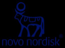 نوفو نورديسك أ/إس