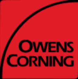 Owens Corning شركة