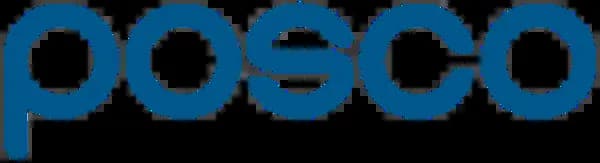 شركة بوهانغ للحديد والفولاذ ( POSCO )