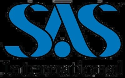 SAS الدولي محدودة