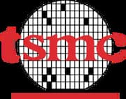 شركة تصنيع أشباه الموصلات في تايوان المحدودة ( TSMC )