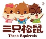 Three Squirrels Co., Ltd.