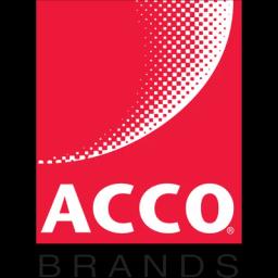 شركة ACCO Brands Corporation