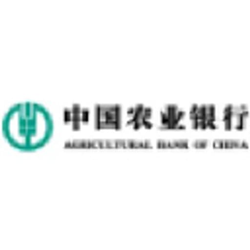 Agricultural Bank of China Limited