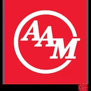 شركة American Axle & Manufacturing Holdings, Inc. (AAM)