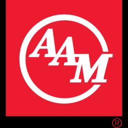 شركة American Axle & Manufacturing Holdings, Inc. (AAM)