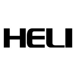 Anhui Heli