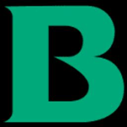 ب. براون