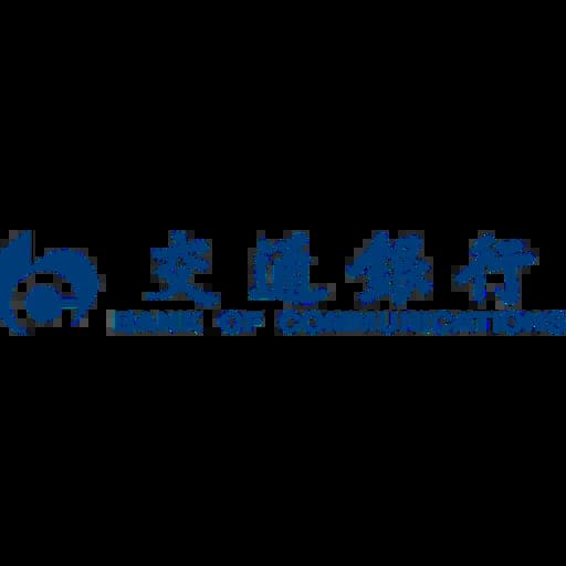 Bank of Communications Co., Ltd.
