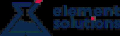 Element Solutions