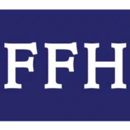 Fairfax Financial Holdings Limited