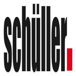 The user wants me to translate "Schüller Möbelwerk KG" to Arabic while preserving HTML tags. However, there are no HTML tags in this text - it's just a company name.

"Schüller Möbelwerk KG" is a German company name:
- Schüller = a surname/company name
- Möbelwerk = furniture factory/works
- KG = Kommanditgesellschaft (limited partnership)

This should be transliterated/translated. Since it's a proper noun/company name, I'll transliterate it to Arabic.

Möbelwerk can be translated as "معمل الأثاث" or kept as transliteration.

KG stays as "ك.غ" (KG in Arabic) or transliterated.

Let me transliterate:
Schüller - شولر
Möbelwerk - موبيلفرك or معمل أثاث
KG - ك.غ or كغ

Actually, for company names, often the transliteration or a combination is used. Let me provide a reasonable translation:

شولر موبيلفرك ك.غ

Or perhaps:
شولر مoblewerk KG

Better to transliterate everything:
شولر موفيلفرك ك.غ

Actually, let me think about Möbelwerk