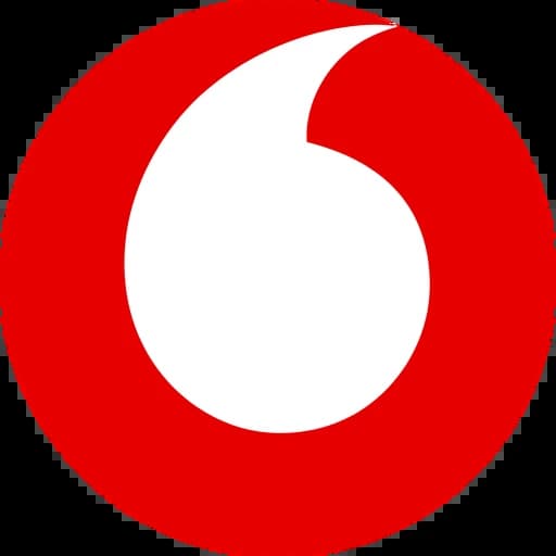 Vodafone Group Public Limited Company