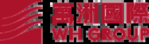 مجموعة WH المحدودة