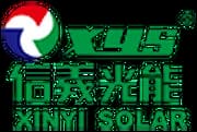 شركة شينيي سولار هولدينجز المحدودة